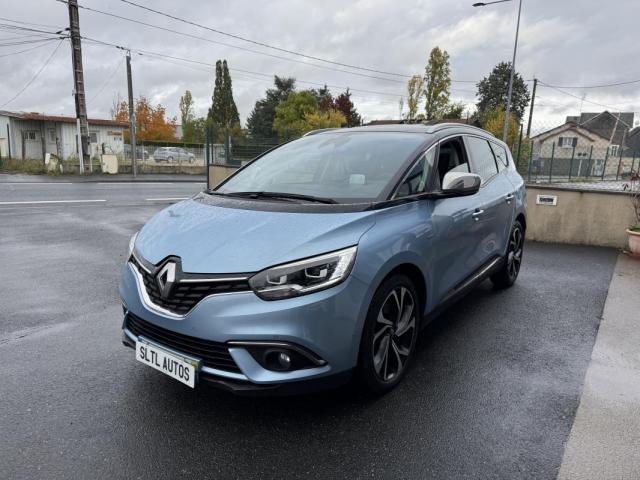 Renault Scénic image 8