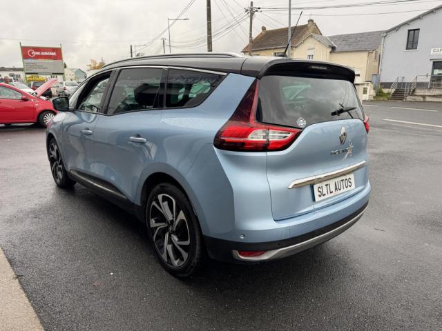 Renault Scénic image 6