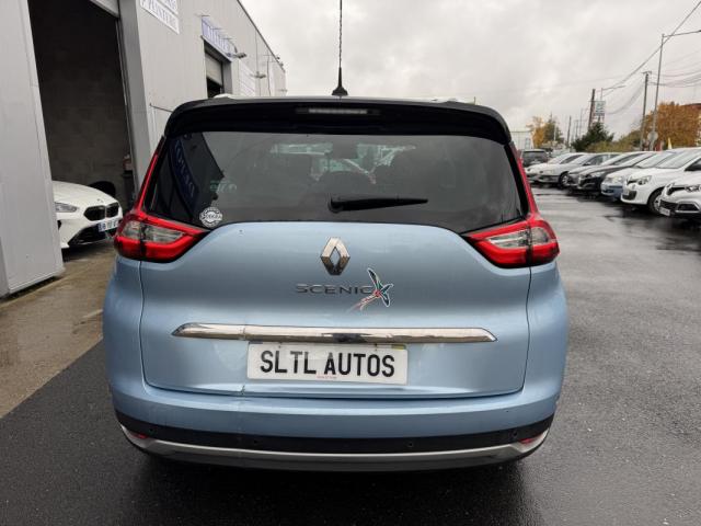 Renault Scénic image 2