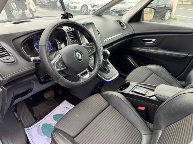 Renault Scénic image 3