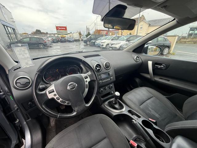 Nissan Qashqai image 2