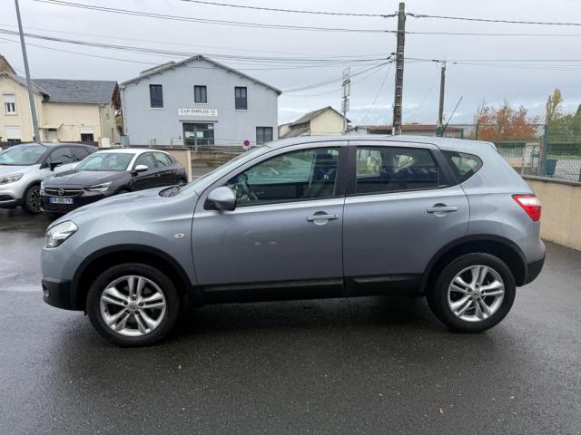 Nissan Qashqai image 1