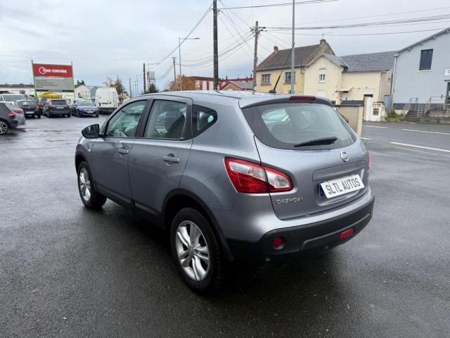 Nissan Qashqai image 6