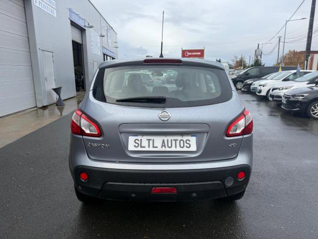 Nissan Qashqai image 7