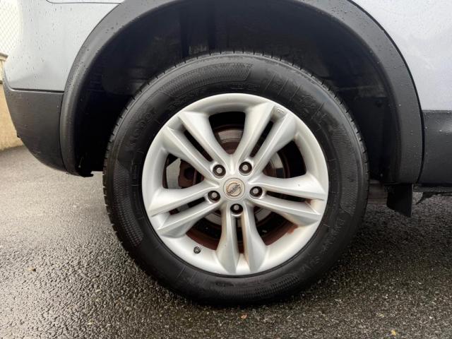 Nissan Qashqai image 8