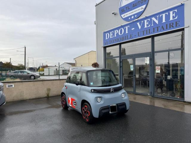 Citroen Ami Elec 2 Pl / Reprise Possible