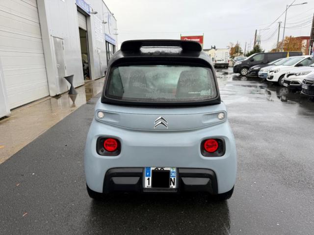 Citroen Ami image 8