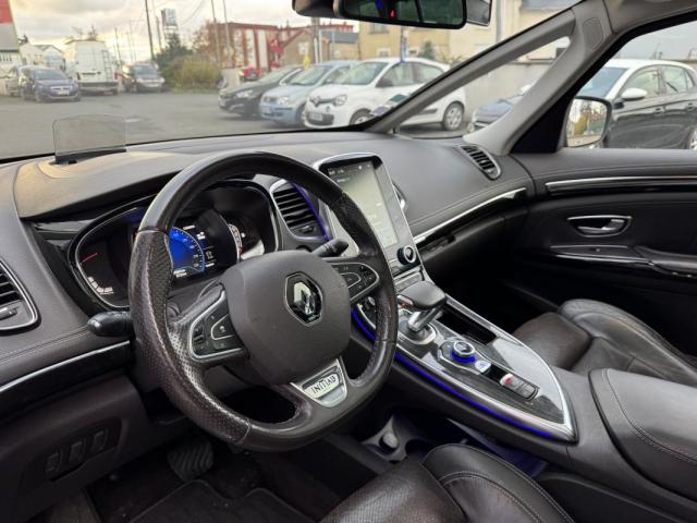 Renault Espace image 8