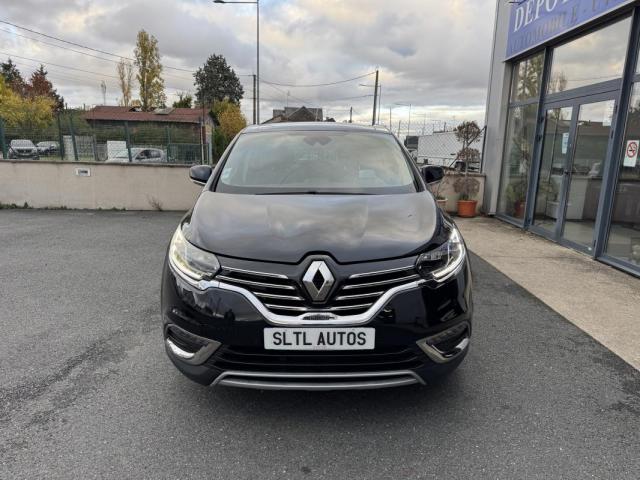 Renault Espace image 1