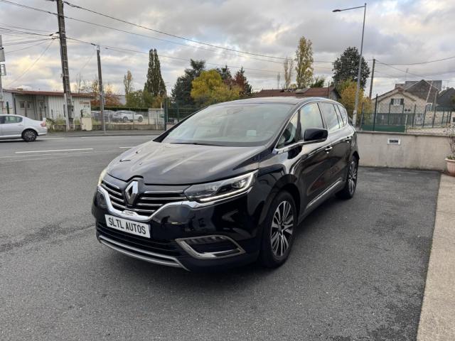 Renault Espace image 9