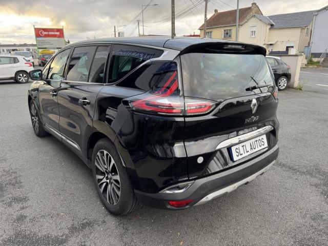 Renault Espace image 7