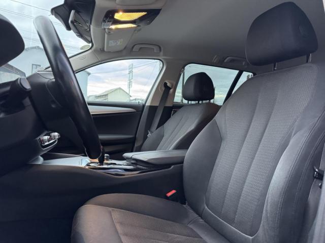 Bmw Série 5 image 9