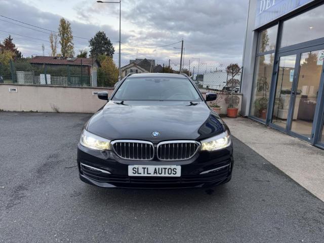 Bmw Série 5 image 5