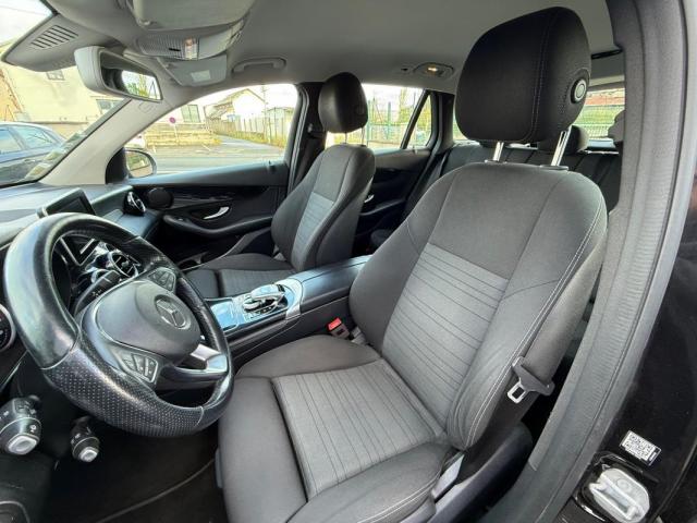 Mercedes Benz Classe Glc image 1