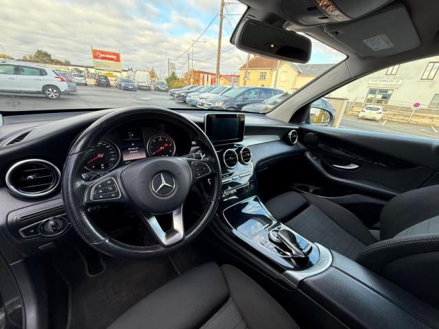 Mercedes Benz Classe Glc image 4