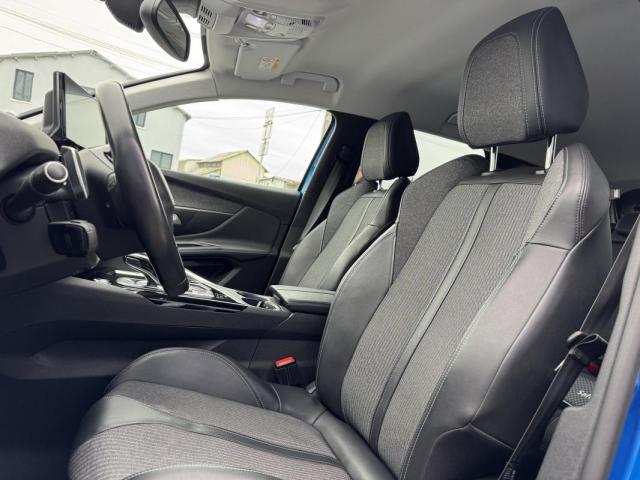 Peugeot 3008 image 3
