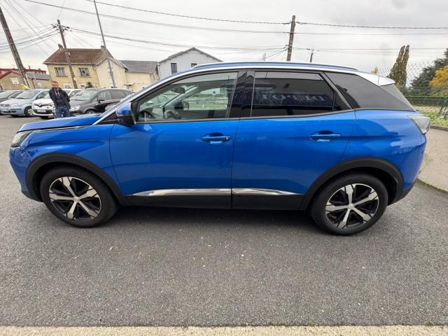 Peugeot 3008 image 1