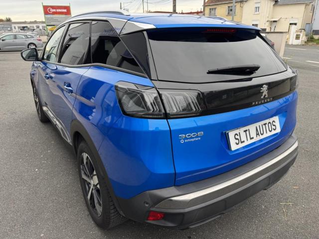 Peugeot 3008 image 2