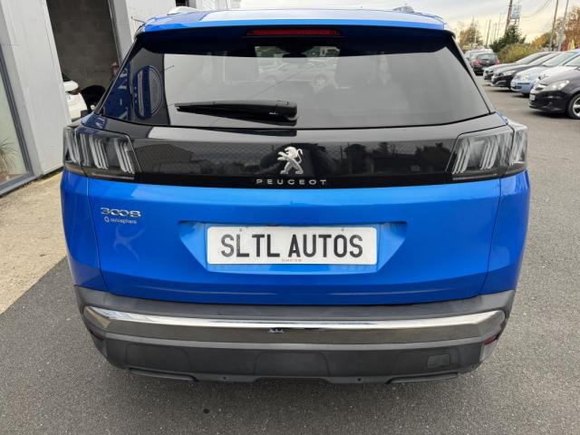 Peugeot 3008 image 8