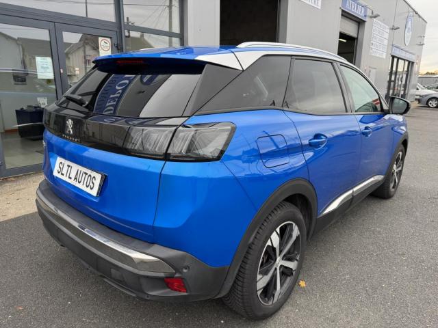 Peugeot 3008 image 9