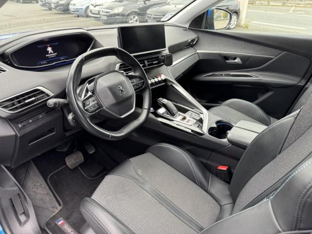 Peugeot 3008 image 4