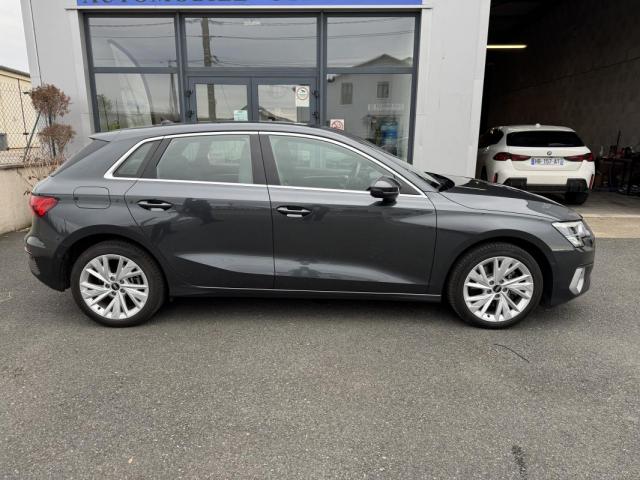 Audi A3 Sportback image 4