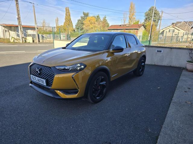 Ds Ds 3 Crossback image 3