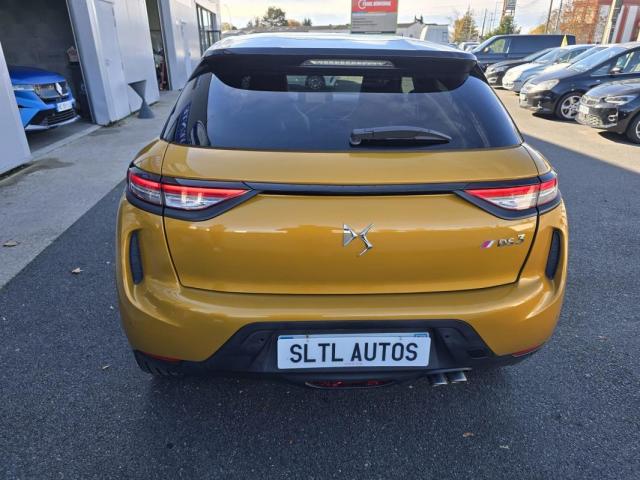 Ds Ds 3 Crossback image 9