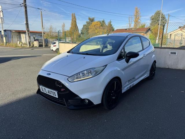 Ford Fiesta image 1
