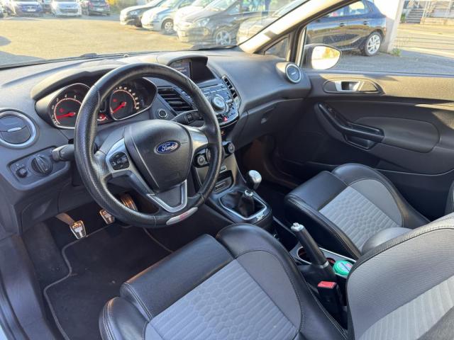 Ford Fiesta image 3