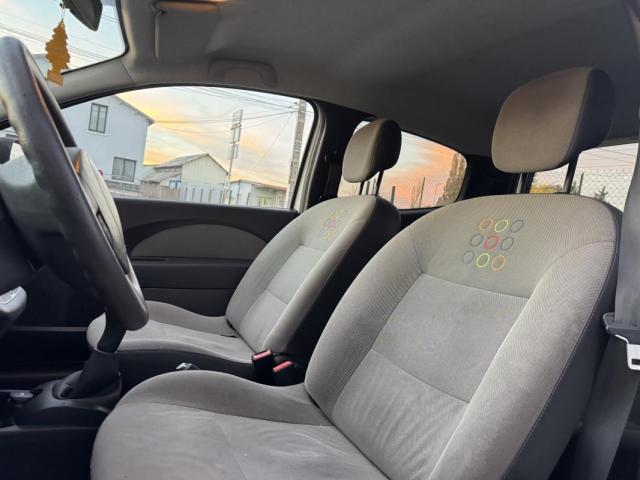 Renault Twingo image 8