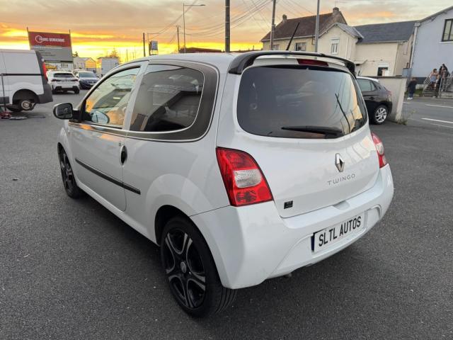 Renault Twingo image 7