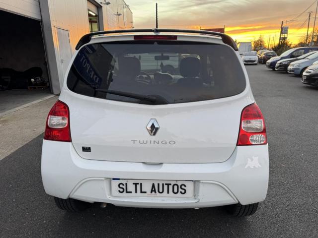 Renault Twingo image 5