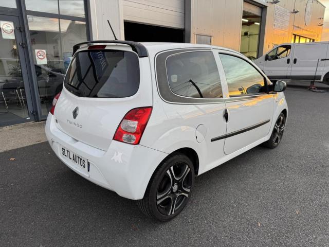 Renault Twingo image 4