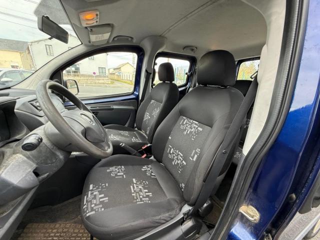 Fiat Qubo image 2