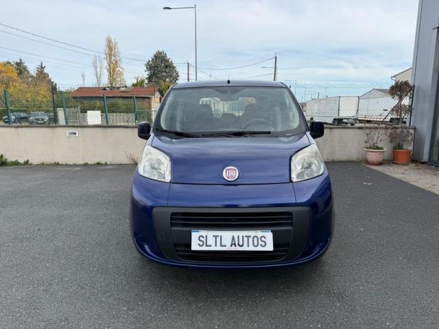 Fiat Qubo image 4