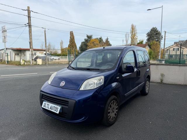 Fiat Qubo image 7