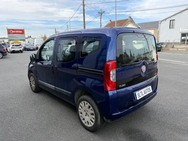 Fiat Qubo image 6