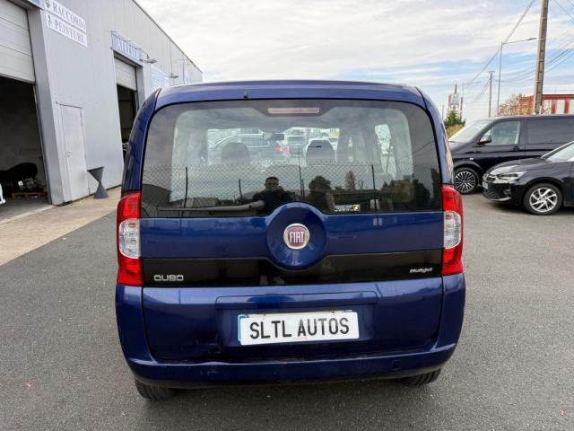 Fiat Qubo image 5
