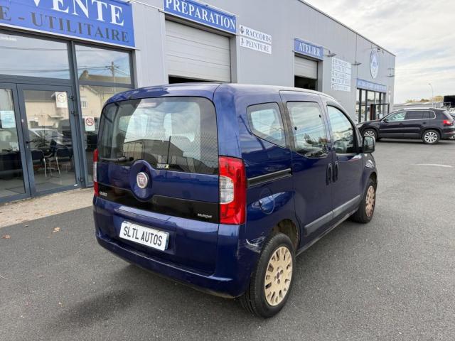 Fiat Qubo image 1
