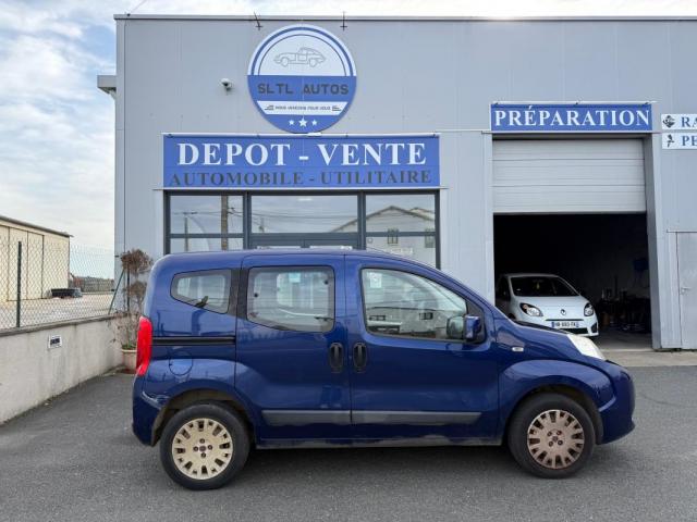 Fiat Qubo image 3