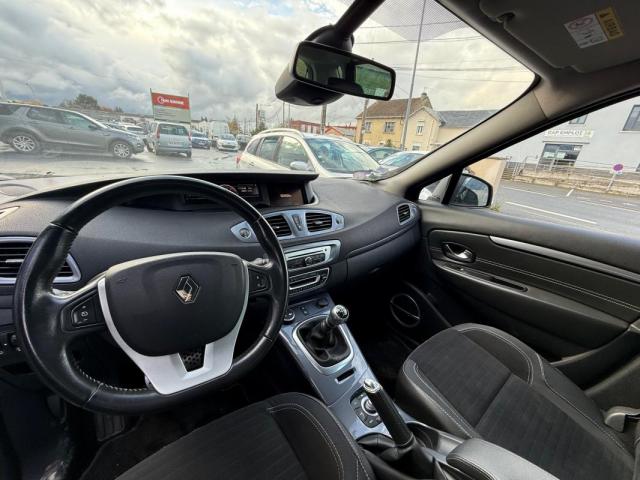Renault Scénic image 8