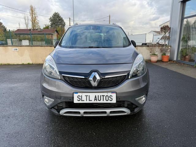 Renault Scénic image 2