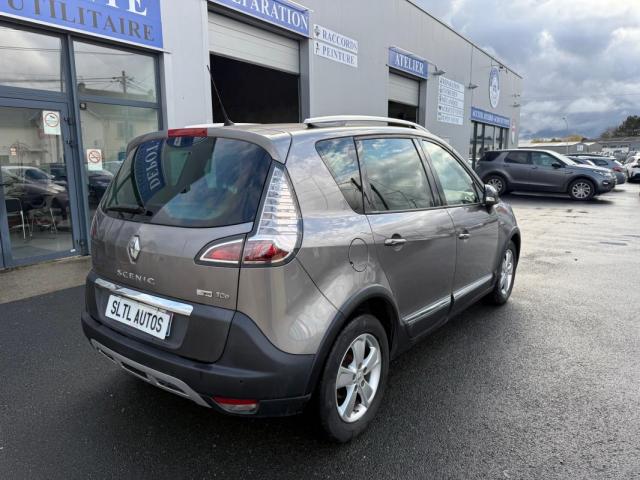 Renault Scénic image 3