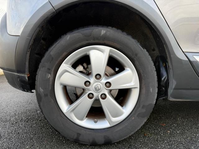 Renault Scénic image 1