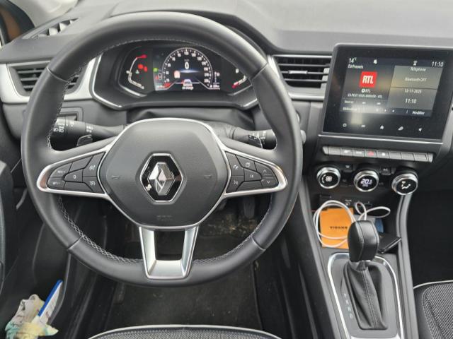 Renault Captur image 3
