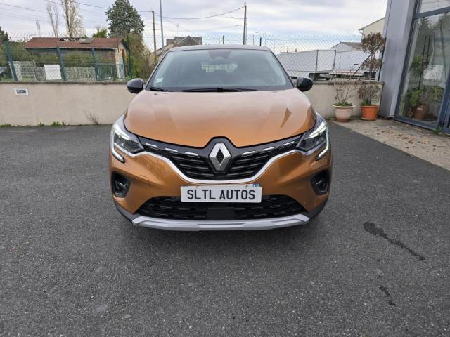 Renault Captur image 5