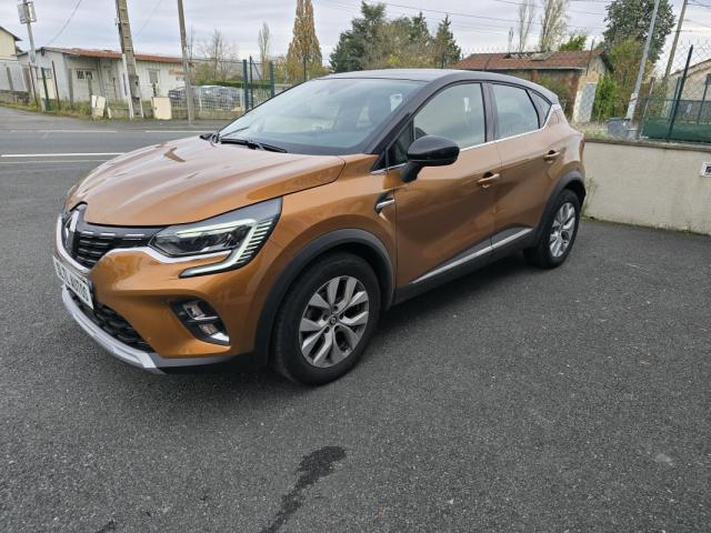 Renault Captur image 6