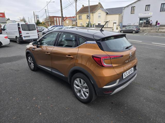 Renault Captur image 4