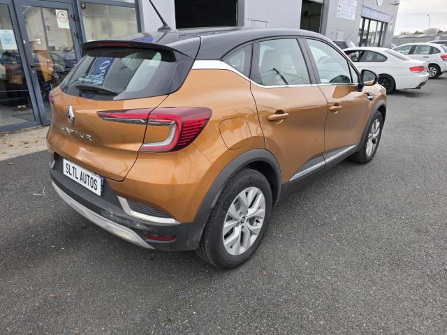 Renault Captur image 8